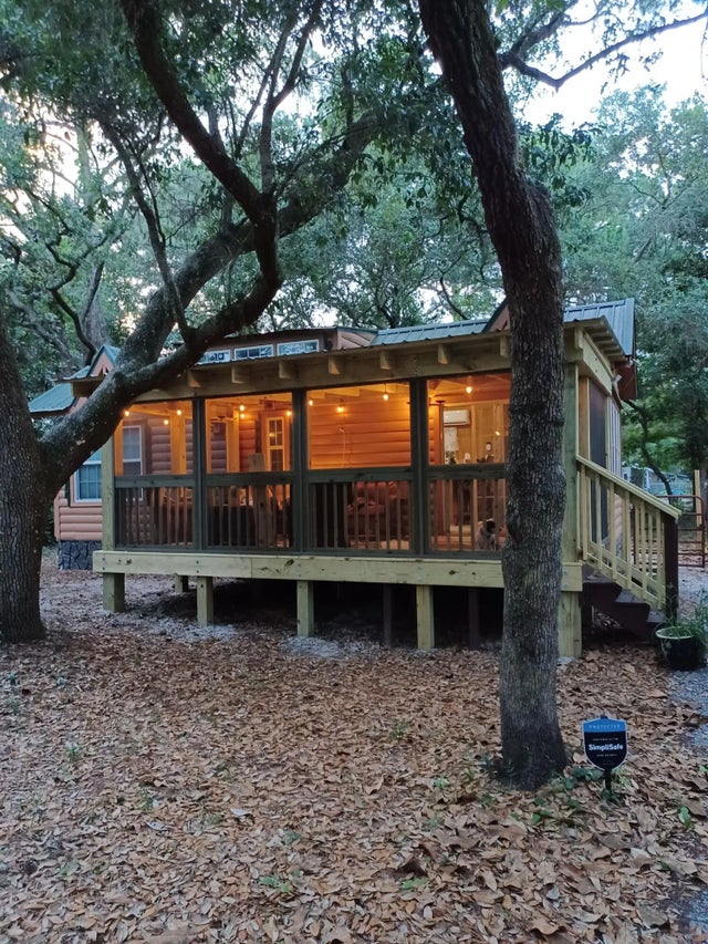 155 Madge Lane, Santa Rosa Beach