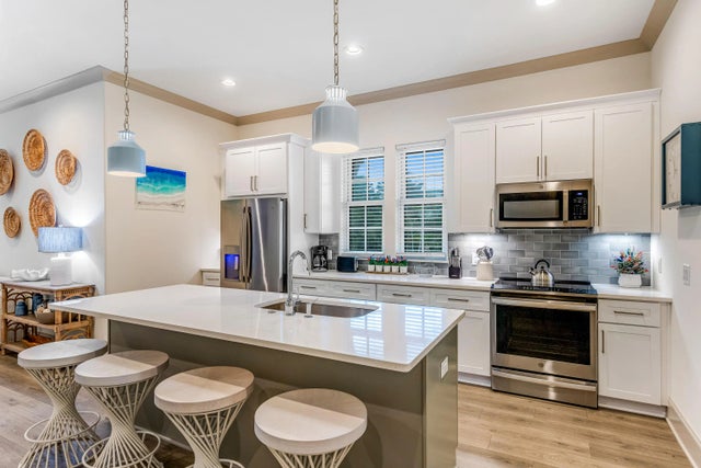 70 Martha's Lane 1-205, Santa Rosa Beach