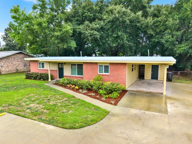 3645 Creighton Road, City of Pensacola
