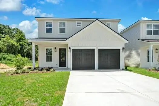 4262 Ida Coon Circle, Niceville