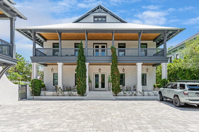 84 Pinecrest Circle, Inlet Beach