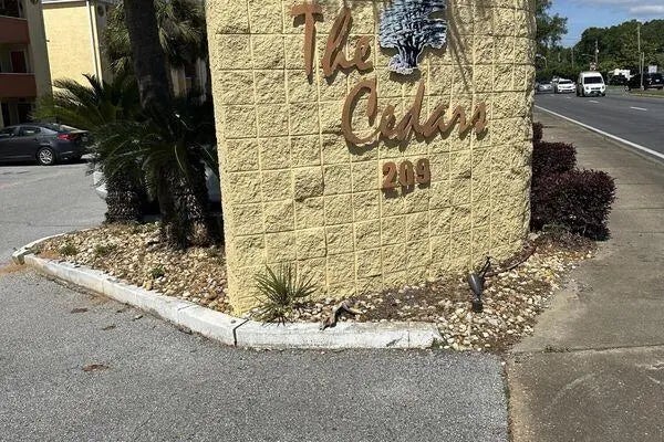 15 of 20 - 209 W Miracle Strip Parkway Apt A304, Mary Esther, FL