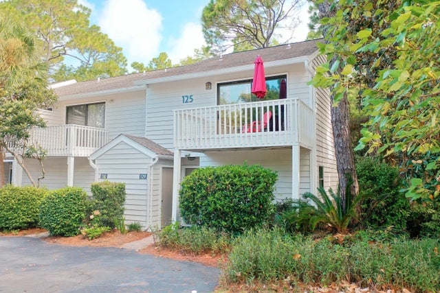 125 Cassine Garden Circle Unit 129, Santa Rosa Beach
