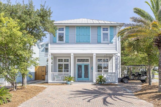 233 Redfish Circle, Santa Rosa Beach