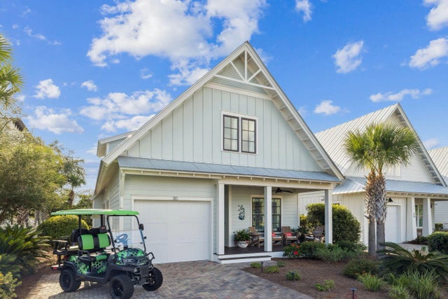 30 Cypress Circle, Santa Rosa Beach