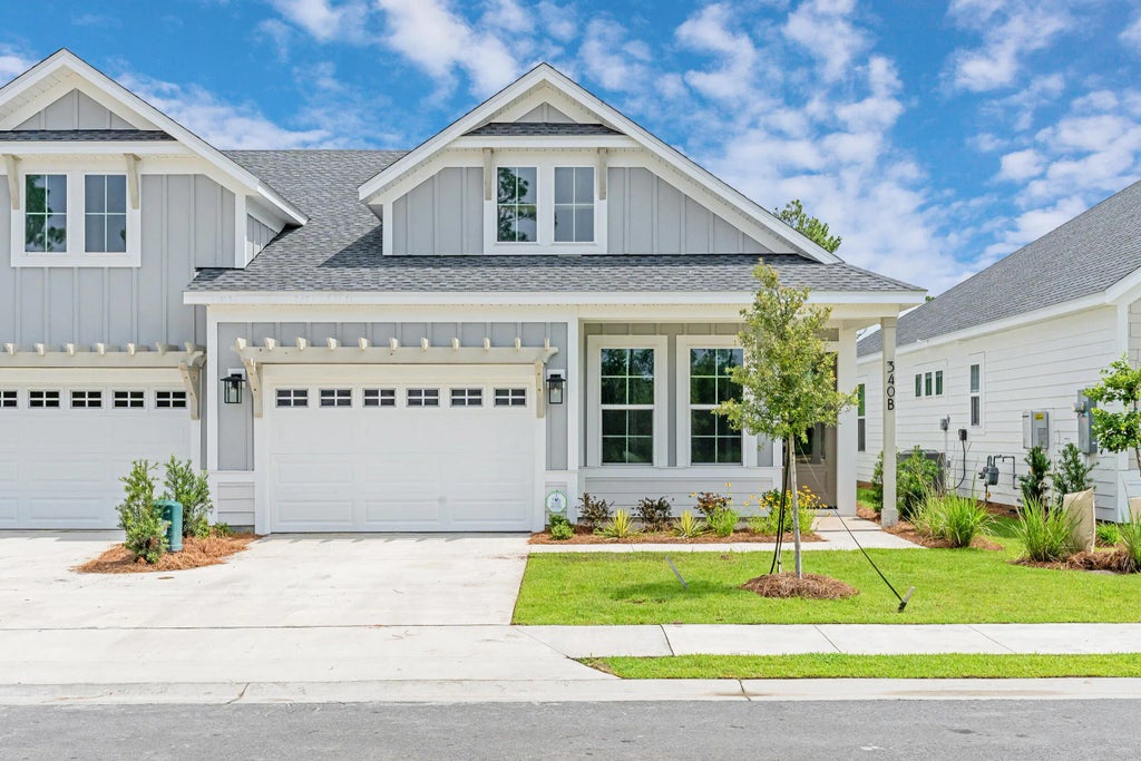 1 of 8 - 380 Suwannee Drive 14b, Watersound, FL