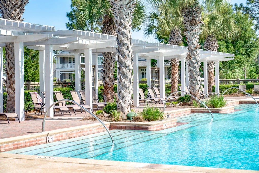 4 of 8 - 380 Suwannee Drive 14b, Watersound, FL