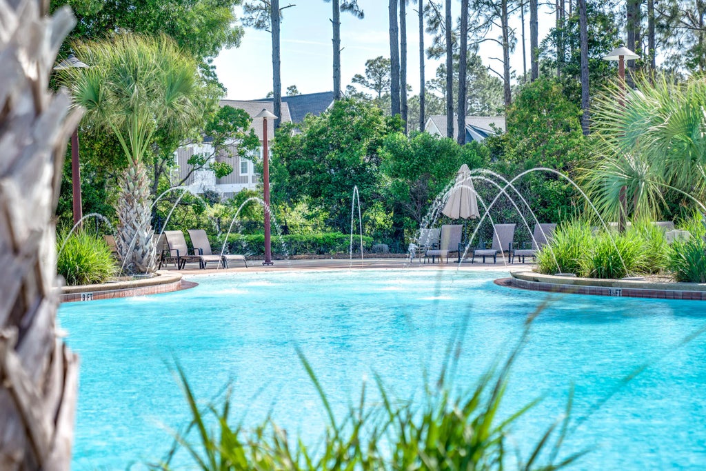 5 of 8 - 380 Suwannee Drive 14b, Watersound, FL