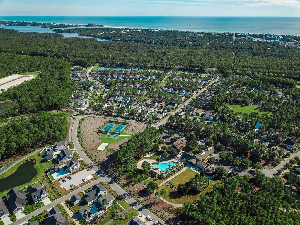 8 of 8 - 380 Suwannee Drive 14b, Watersound, FL