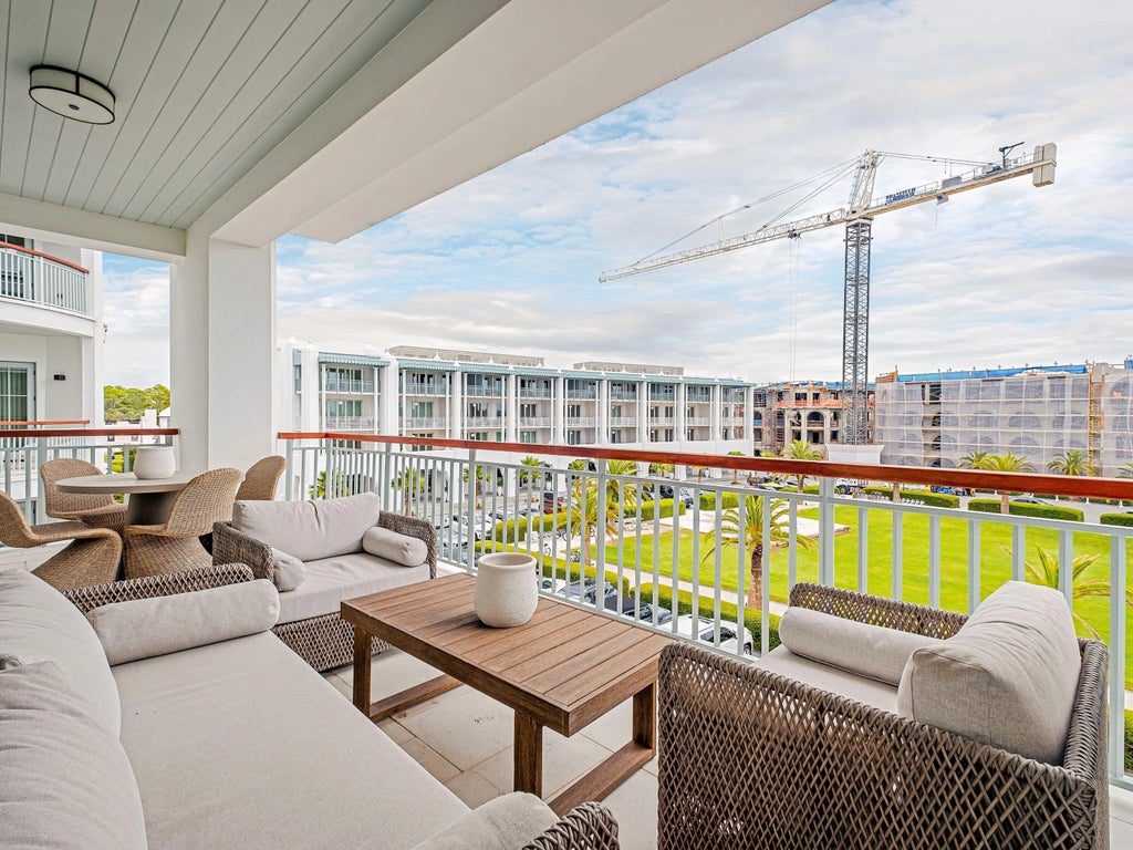 18 of 20 - 70 Governors Court C302, Alys Beach, FL