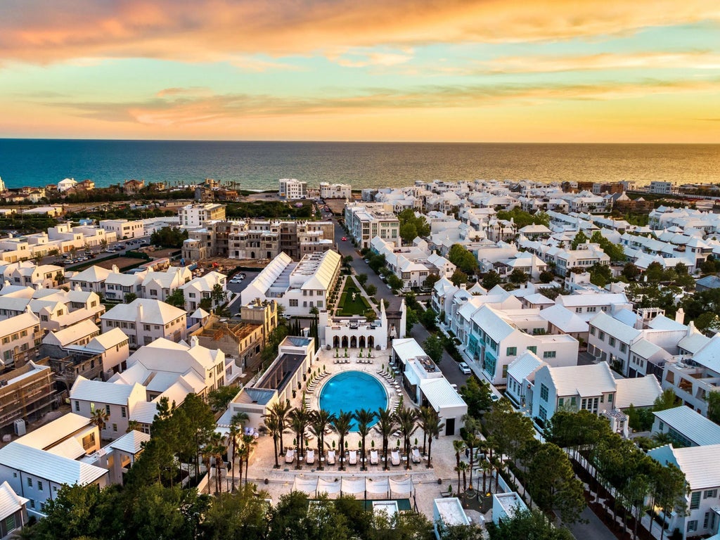 19 of 20 - 70 Governors Court C302, Alys Beach, FL