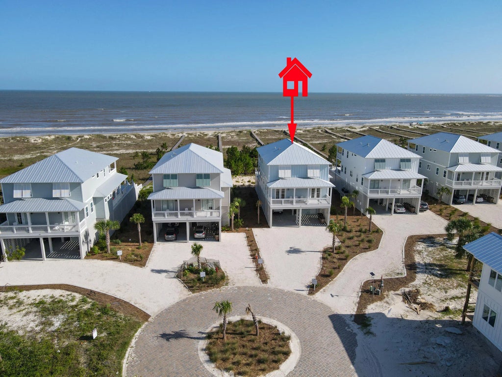 3 of 73 - 197 Las Palamas Lane, Cape San Blas, FL