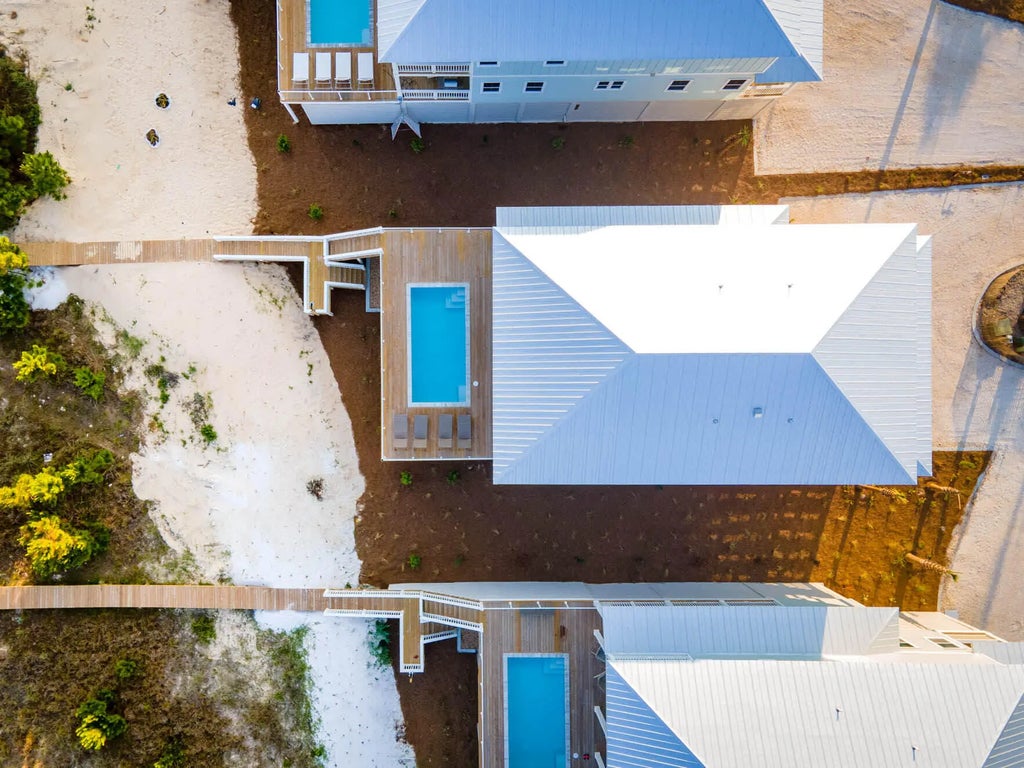 6 of 73 - 197 Las Palamas Lane, Cape San Blas, FL