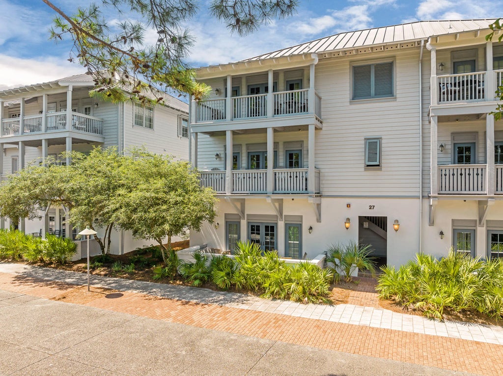 19 of 50 - 27 St. Augustine Street 6201, Rosemary Beach, FL