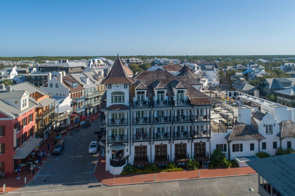 27 of 50 - 27 St. Augustine Street 6201, Rosemary Beach, FL