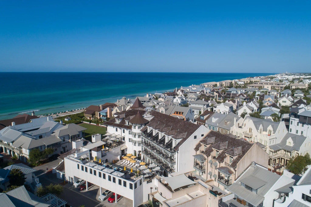 28 of 50 - 27 St. Augustine Street 6201, Rosemary Beach, FL