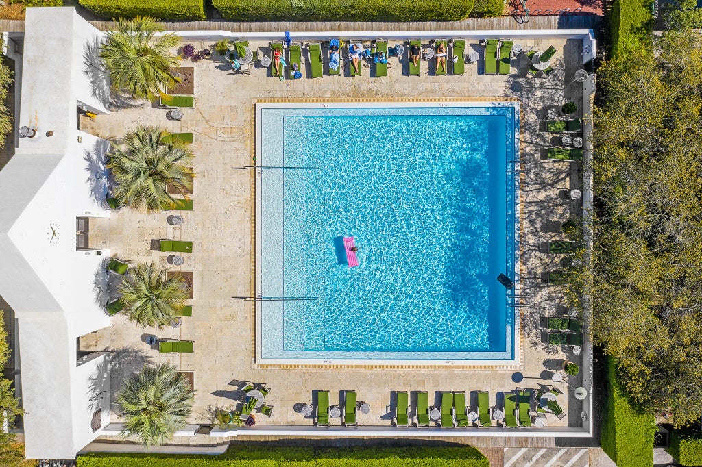 45 of 50 - 27 St. Augustine Street 6201, Rosemary Beach, FL