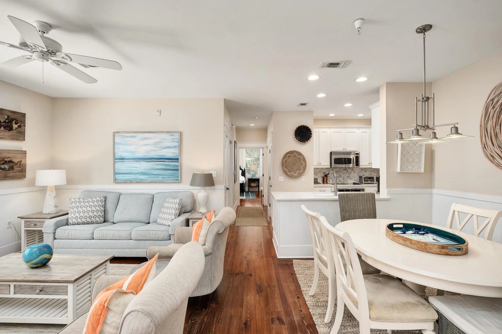 9 of 50 - 27 St. Augustine Street 6201, Rosemary Beach, FL