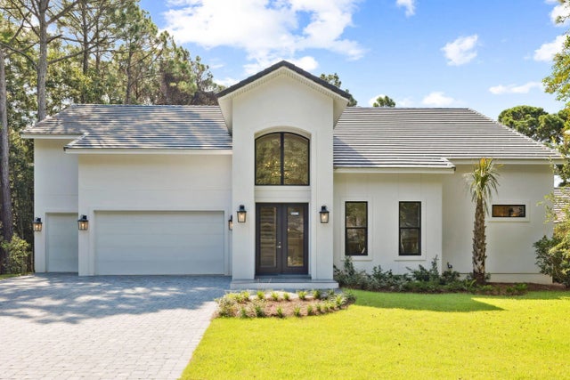 8842 St Andrews Drive, Miramar Beach