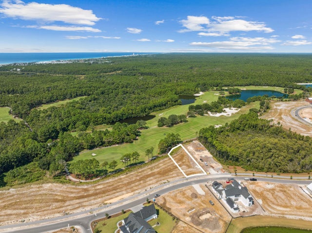 Lot 83 Windsong Drive, Inlet Beach.