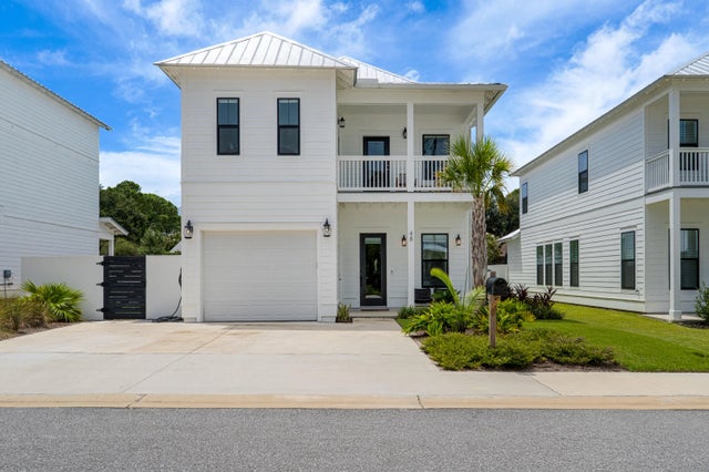 48 Bella Vista Court, Miramar Beach