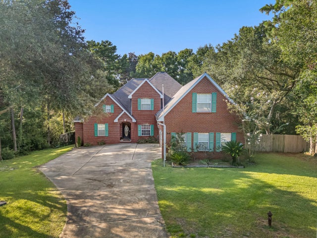 500 Greenway Cove, Niceville