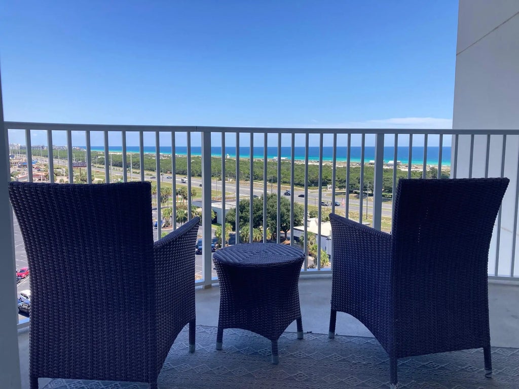 2 of 19 - 4203 Indian Bayou Trail 11014, Destin, FL