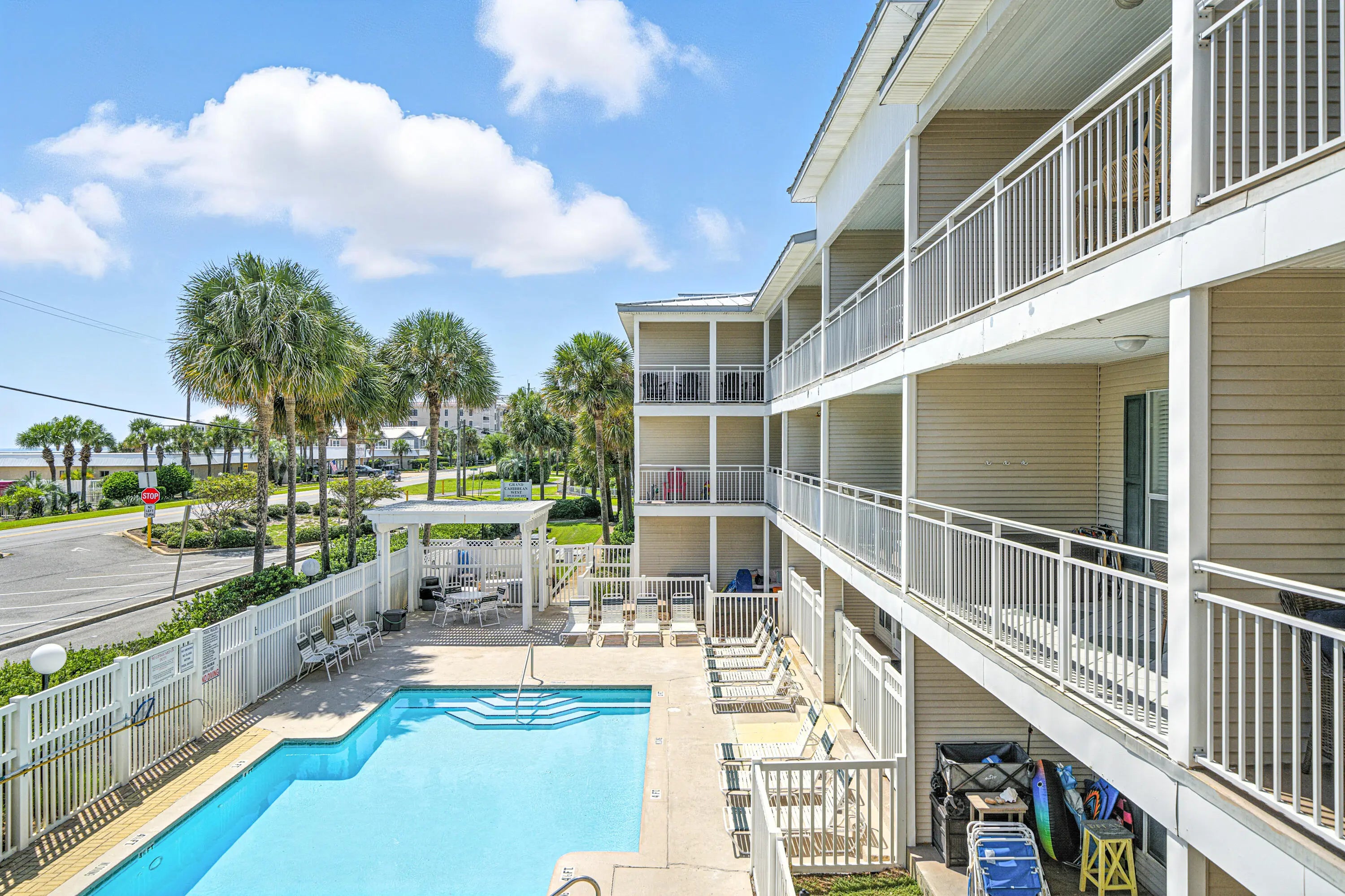 3191 Scenic Highway 98 206, Destin