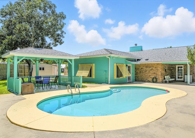 1119 Quail Circle, Destin