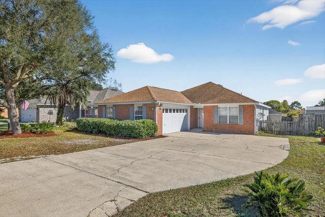 6463 Sailport Cove, Gulf Breeze
