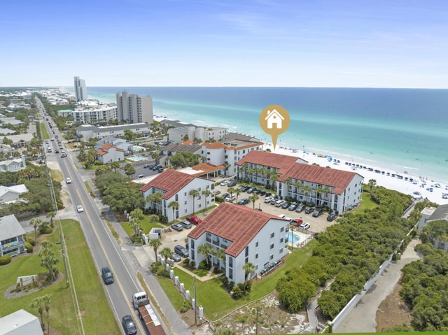 3604 E Cty Hwy 30a C1, Santa Rosa Beach