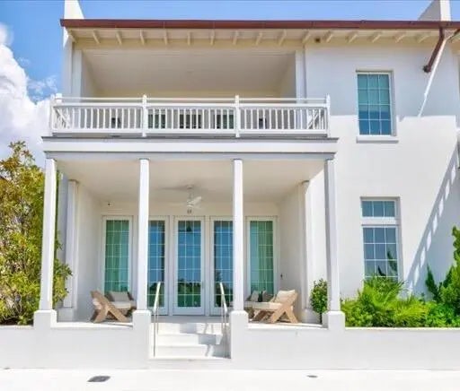 19 Astra Way 16, Inlet Beach