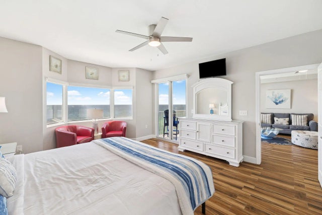 16819 Front Beach Road Unit 1608, Panama City Beach