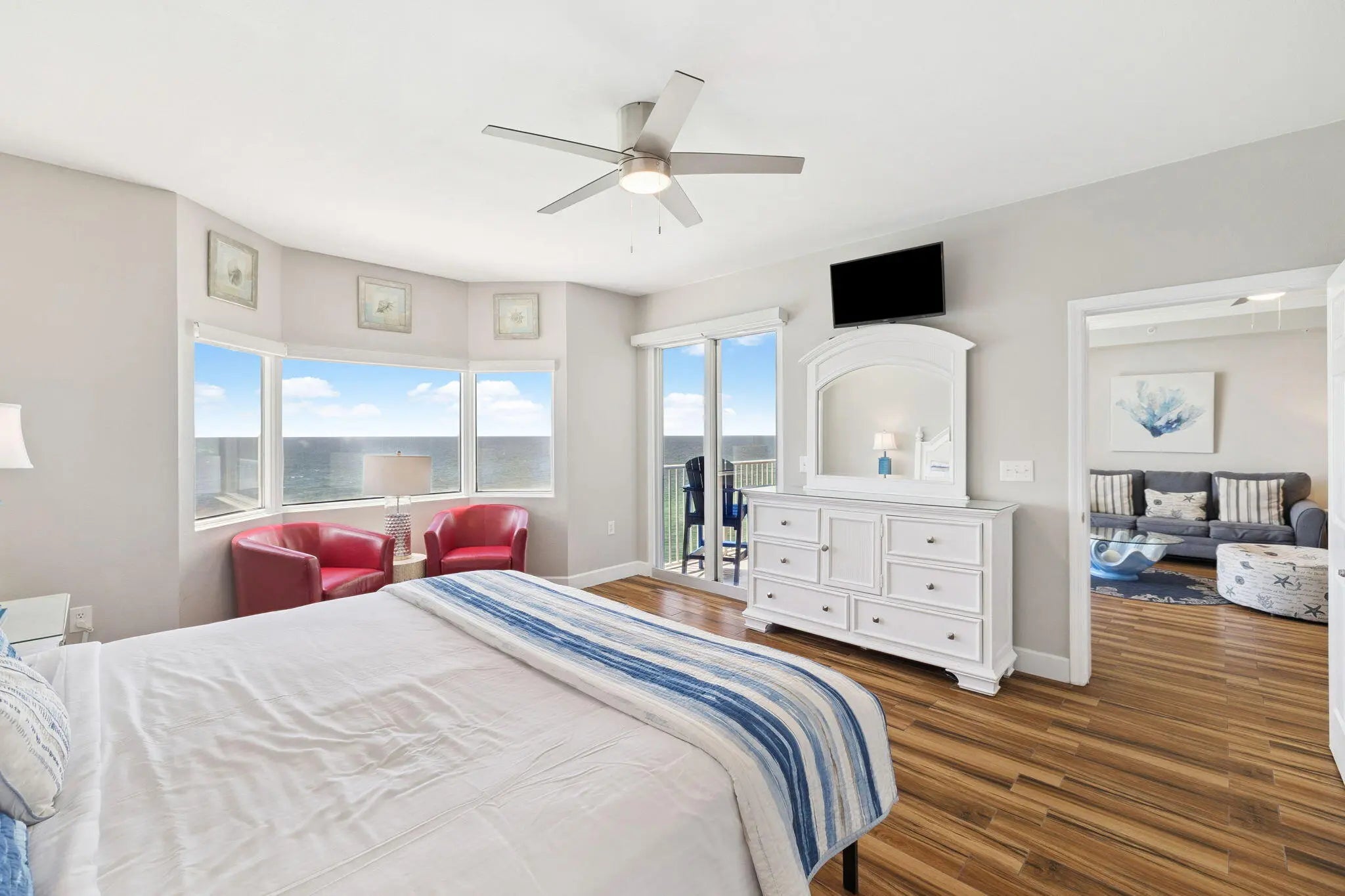 16819 Front Beach Road Unit 1608, Panama City Beach