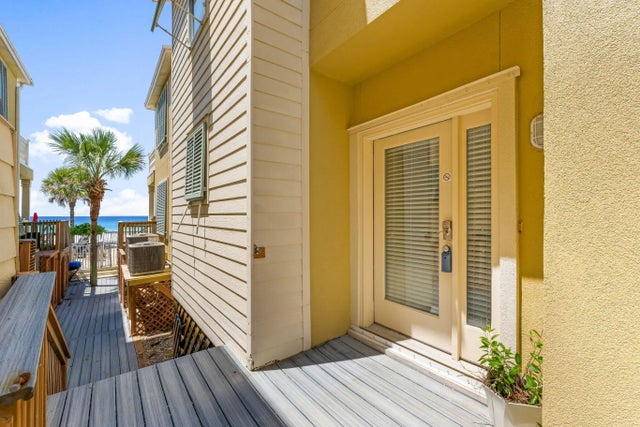 8015 Surf Drive # B, Panama City Beach