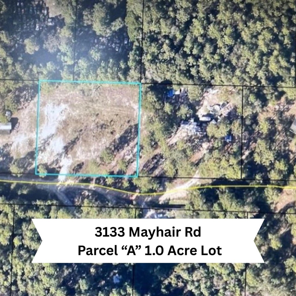 1 of 3 - 3133 Mayhair Road, Crestview, FL