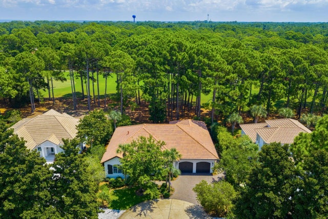 3160 Club Drive, Miramar Beach