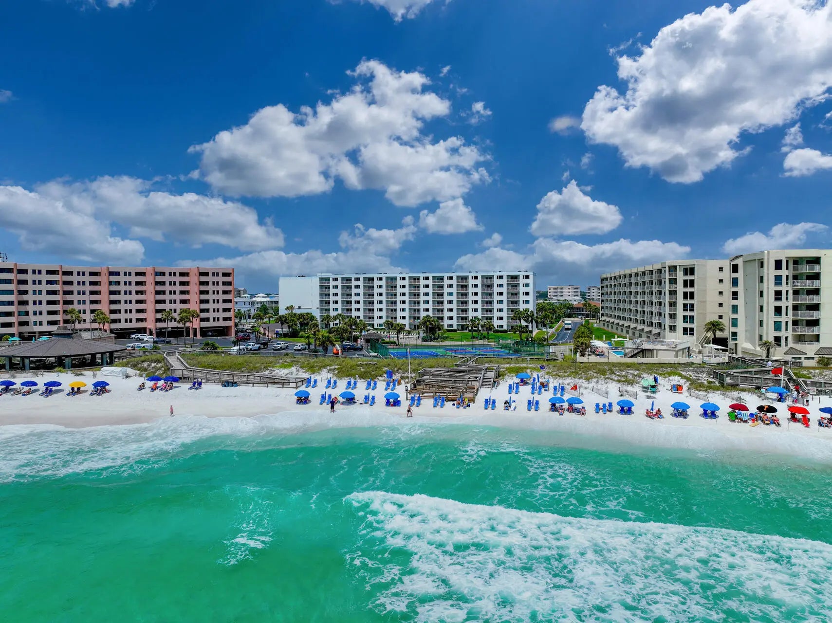 502 Gulf Shore Drive 318, Destin