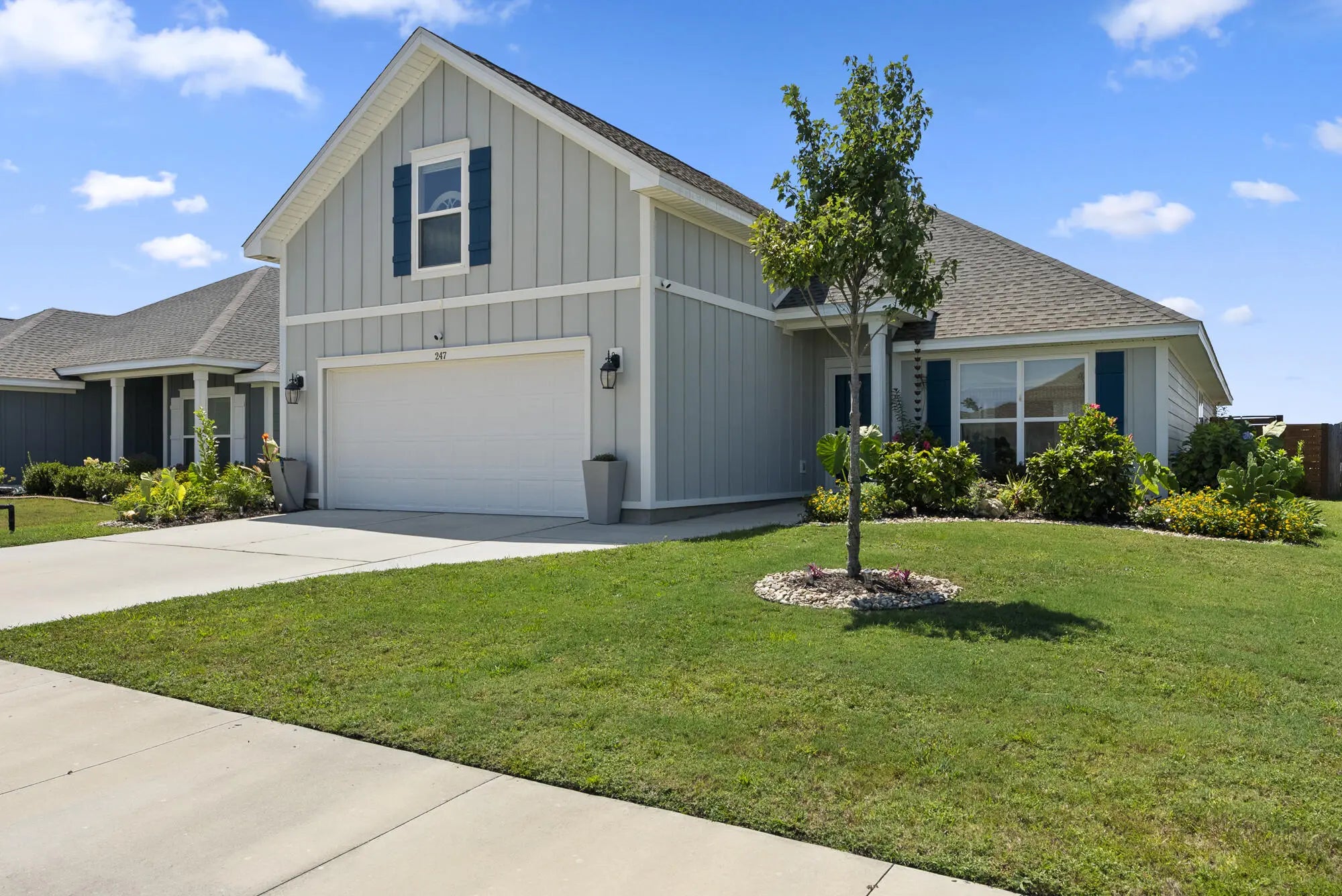 247 Bayou Bend Lane, Panama City