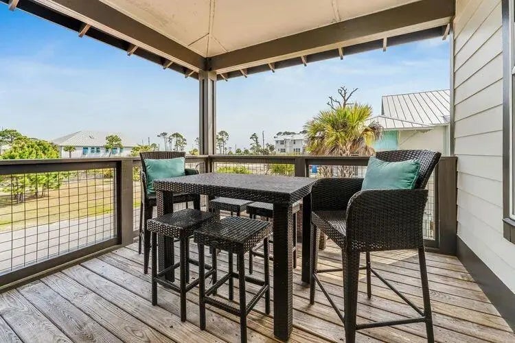 10 of 89 - 201 Park Point Circle, Cape San Blas, FL