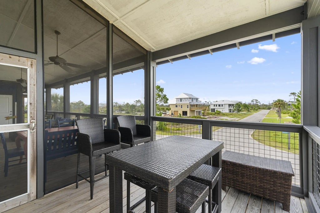 11 of 89 - 201 Park Point Circle, Cape San Blas, FL