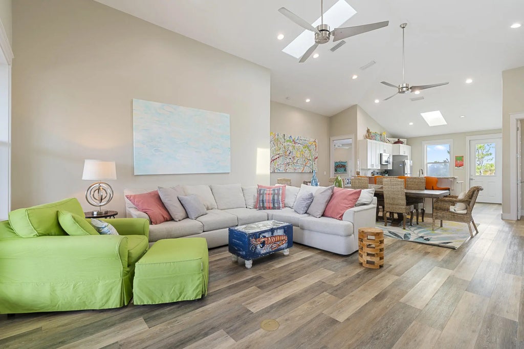 13 of 89 - 201 Park Point Circle, Cape San Blas, FL