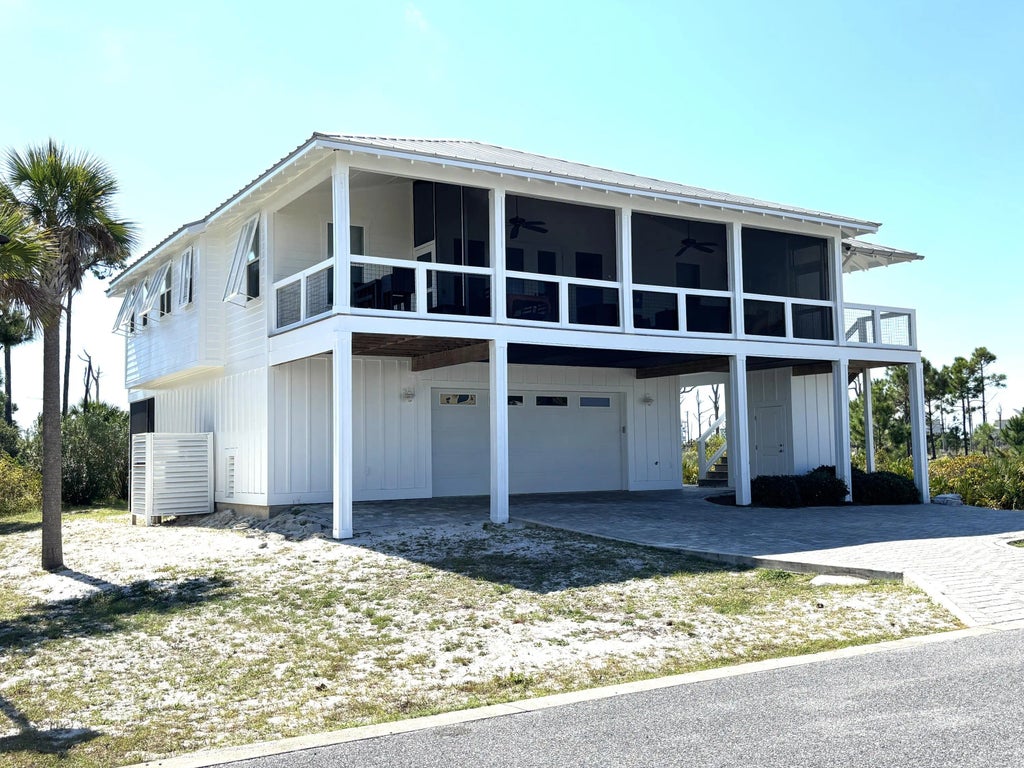2 of 89 - 201 Park Point Circle, Cape San Blas, FL