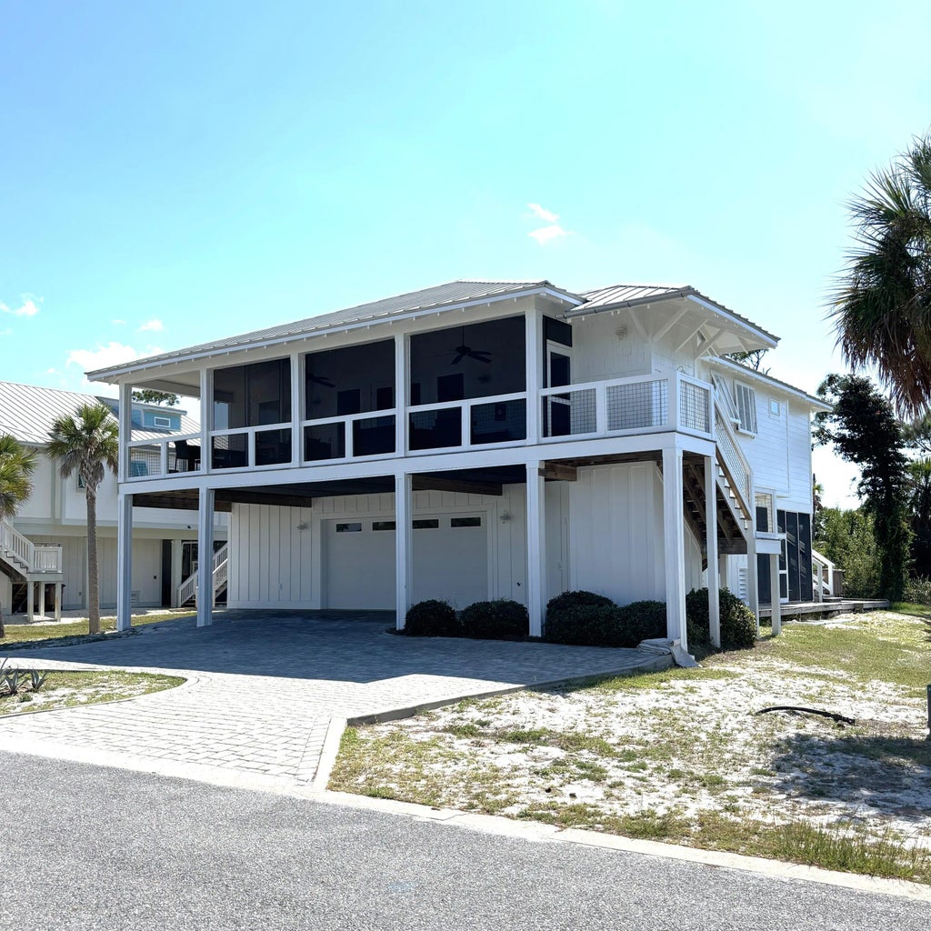 3 of 89 - 201 Park Point Circle, Cape San Blas, FL