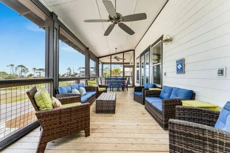 5 of 89 - 201 Park Point Circle, Cape San Blas, FL