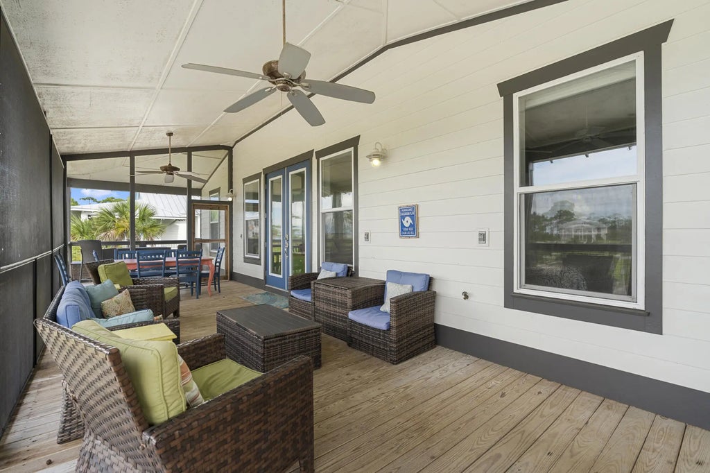 6 of 89 - 201 Park Point Circle, Cape San Blas, FL