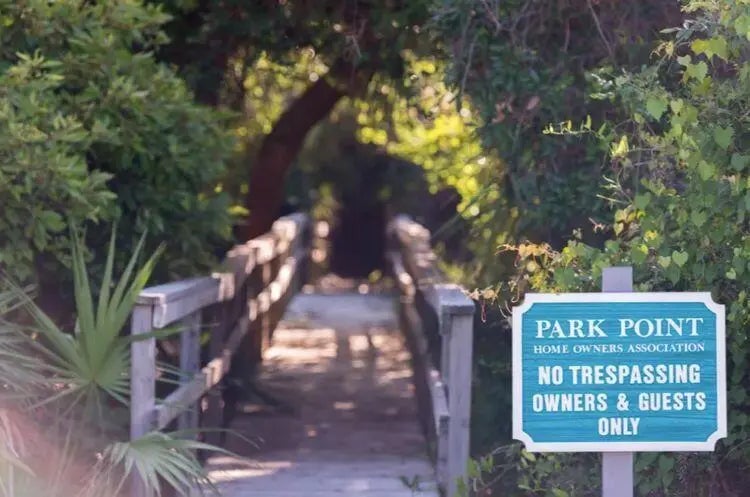 64 of 89 - 201 Park Point Circle, Cape San Blas, FL