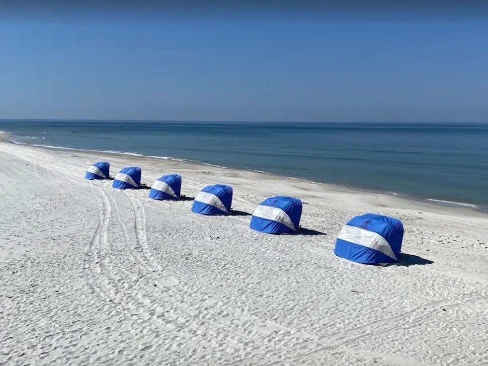 68 of 89 - 201 Park Point Circle, Cape San Blas, FL