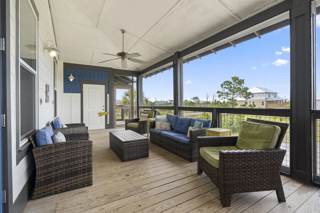 7 of 89 - 201 Park Point Circle, Cape San Blas, FL