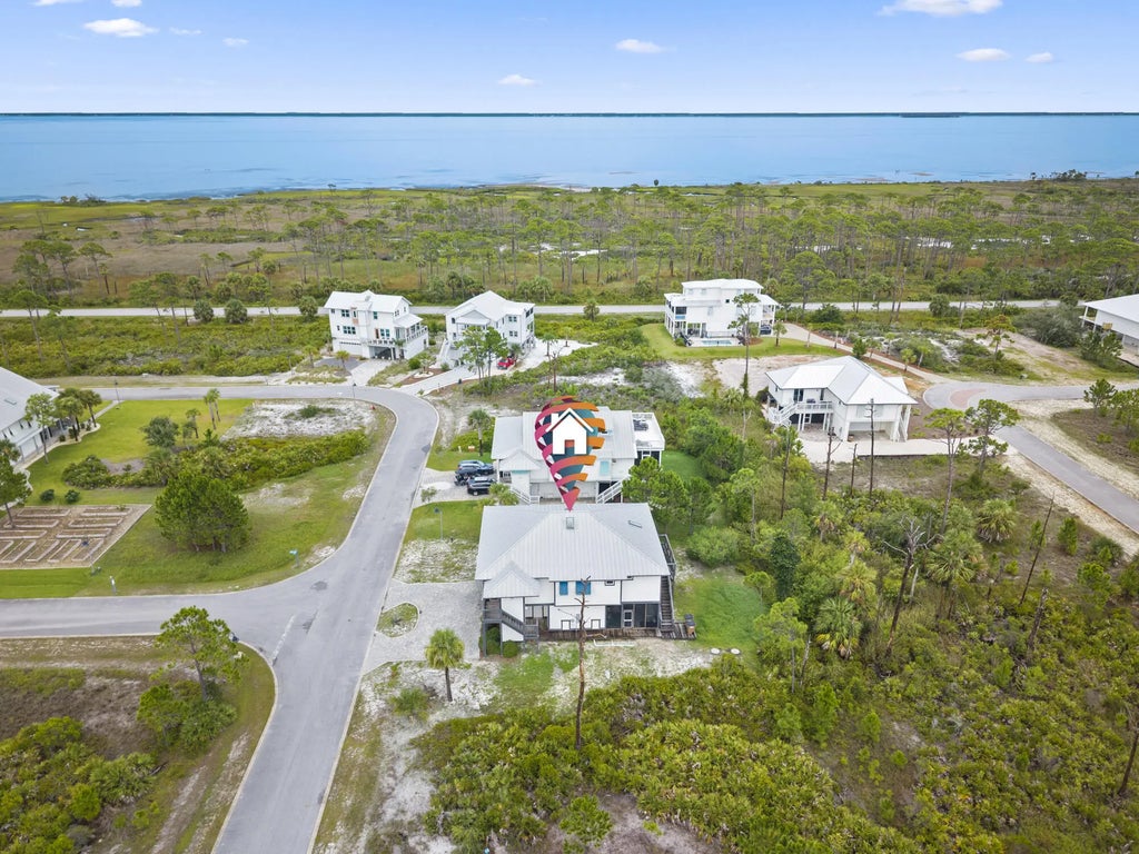 76 of 89 - 201 Park Point Circle, Cape San Blas, FL